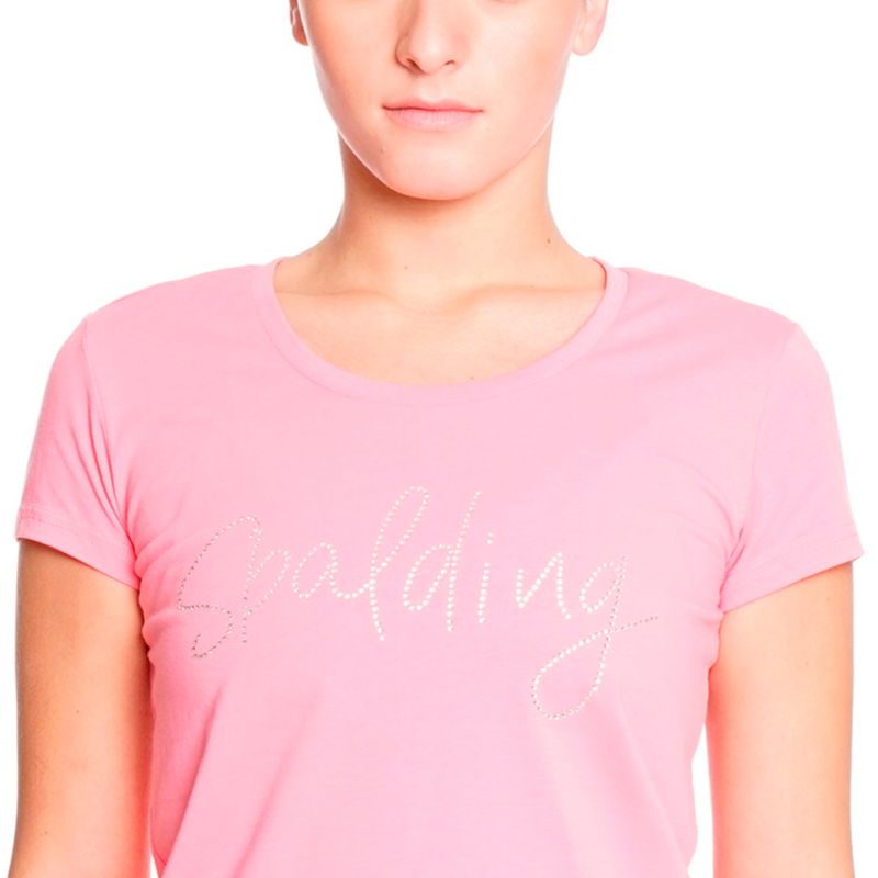 Poleras spalding 2024 mujer