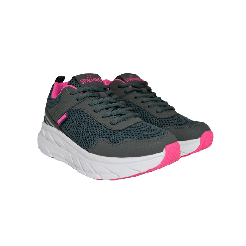 Zapatillas spalding mujer discount johnson