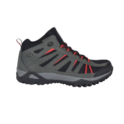 Zapatillas spalding outdoor opiniones hot sale