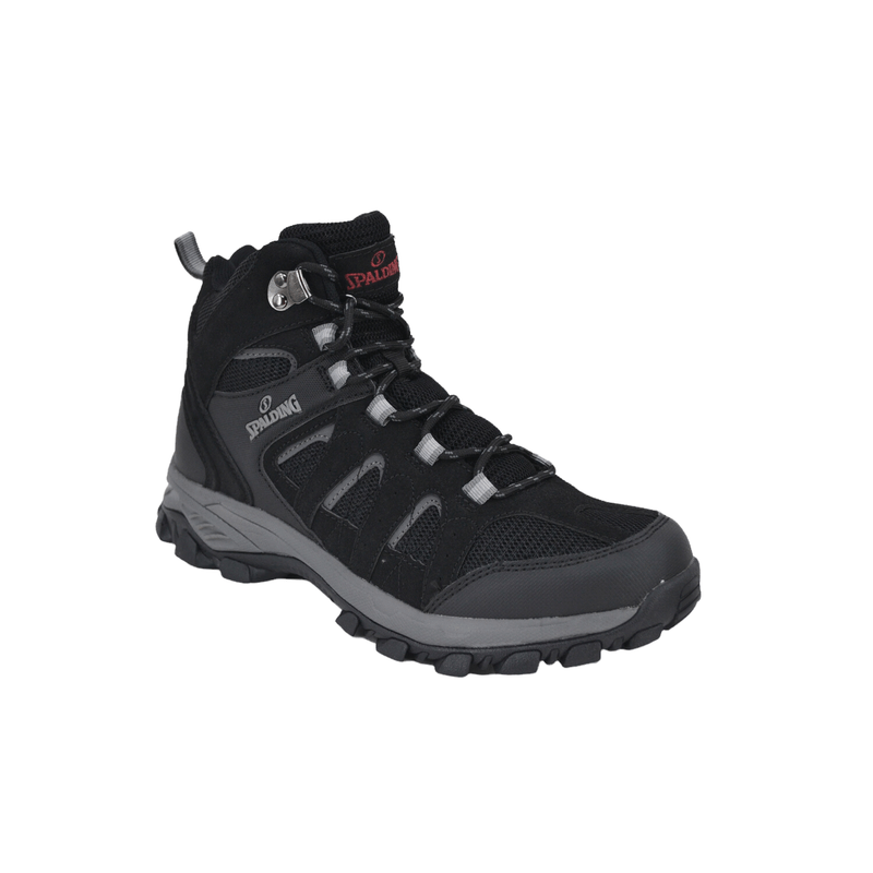 Zapatillas outdoor best sale spalding hombre