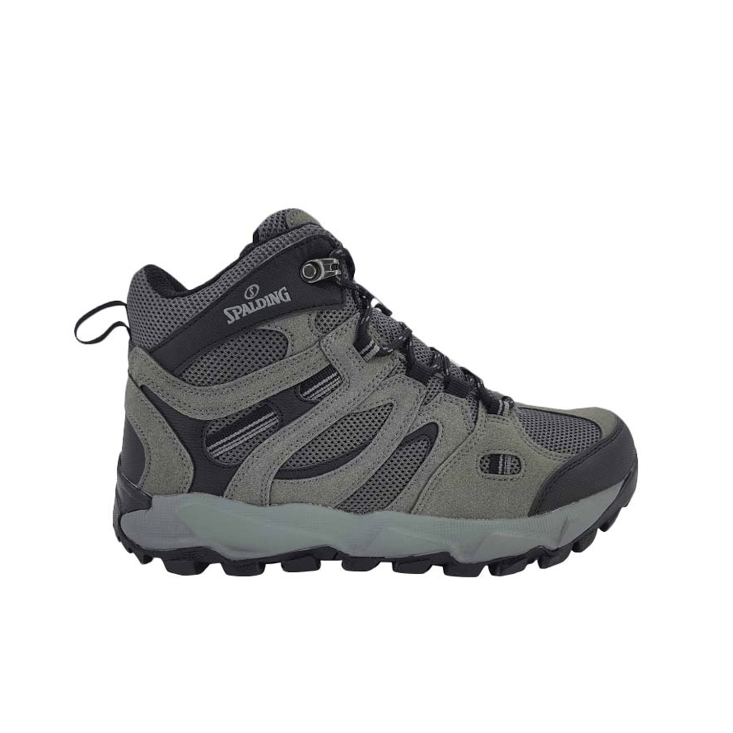 Zapatilla best sale spalding outdoor