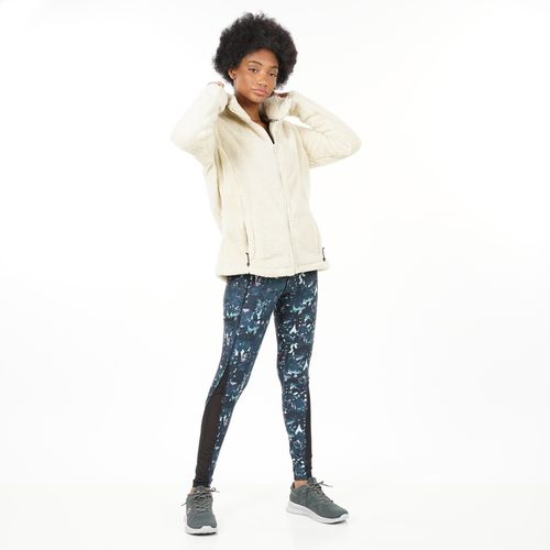 CALZA FULL PRINT NIQUELADO