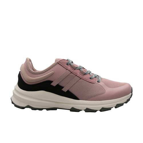 Zapatillas outdoor mujer online spalding