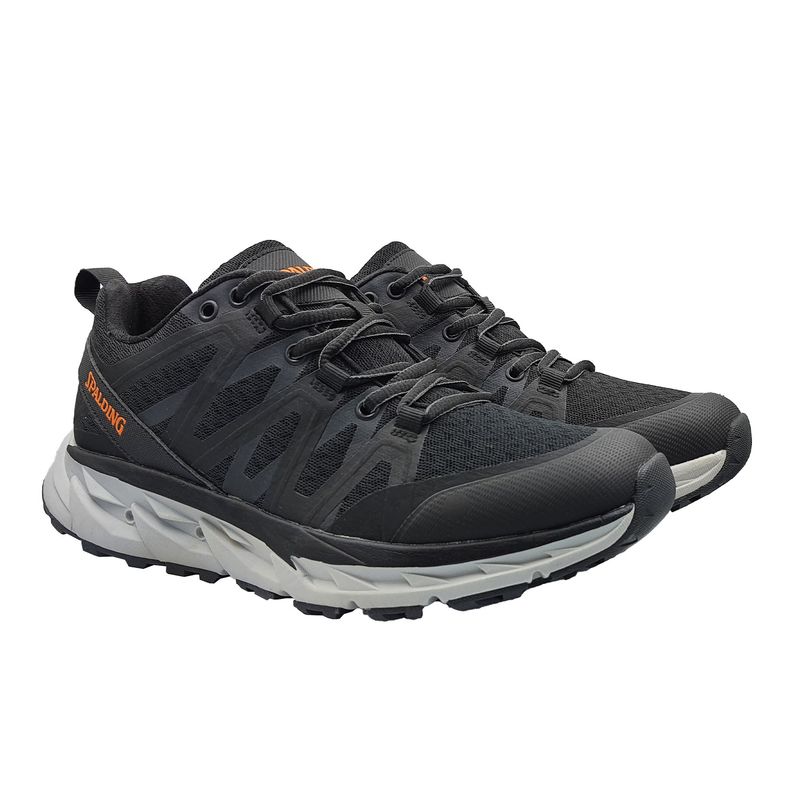 Zapatillas discount hombre trail