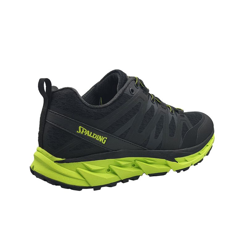 Zapatillas Trail Running Hombre - Zapatillas Hombre